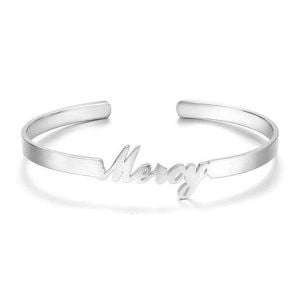 Name Bracelet