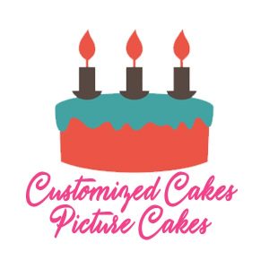 customized cakes