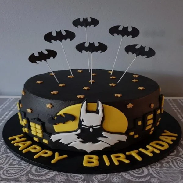 customized cakes