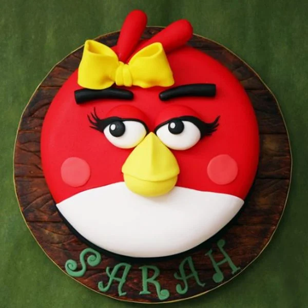 Order Online Cakes in Karachi