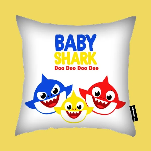 Baby Shark Doo Doo Doo