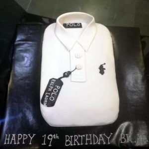 customized cakes