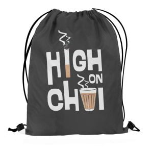 Drawstring Bag