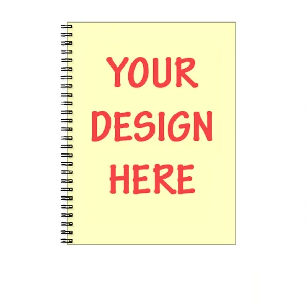 Designed Your Own Notebook Online Notebooks Store