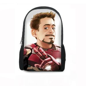 Backpack bag