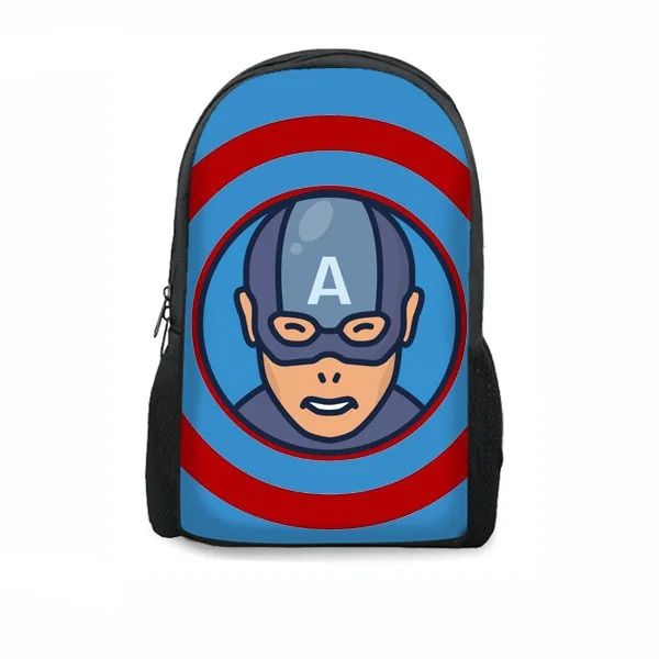 Backpack bag