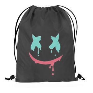 Drawstring Bag