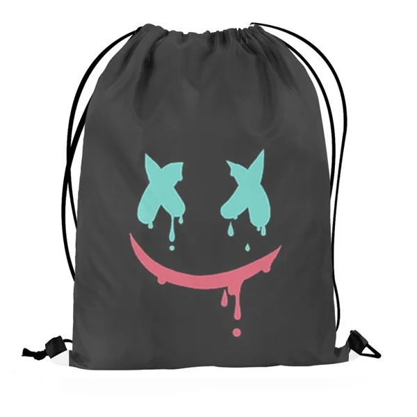 Drawstring Bag