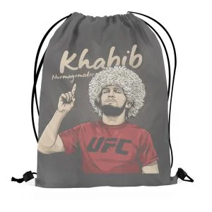 Drawstring Bag
