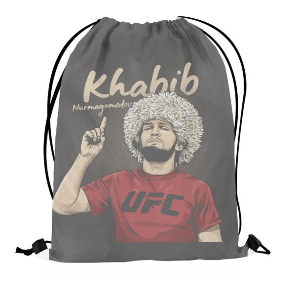 Drawstring Bag