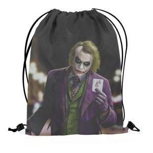 Drawstring Bag