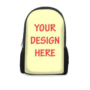 Backpack bag