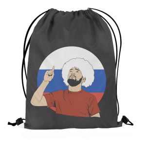 Drawstring Bag