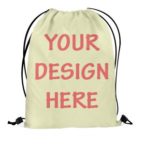 Drawstring Bag