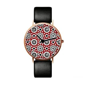 Wrist watch