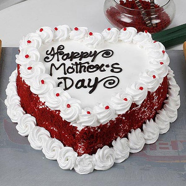 Mothers Day Cake Decoration Ideas – family holiday.net/guide to family  holidays on the internet