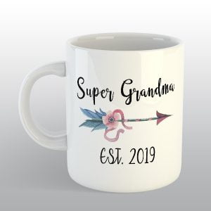 custom mug