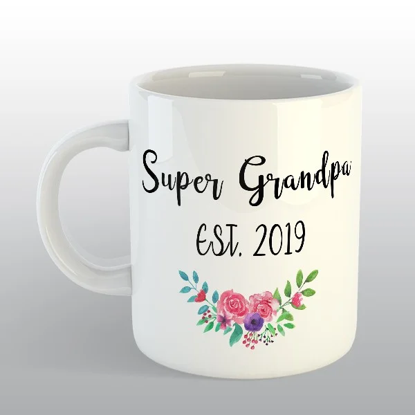 custom mug