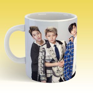 BTS Army Mug