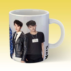 BTS Army Mug