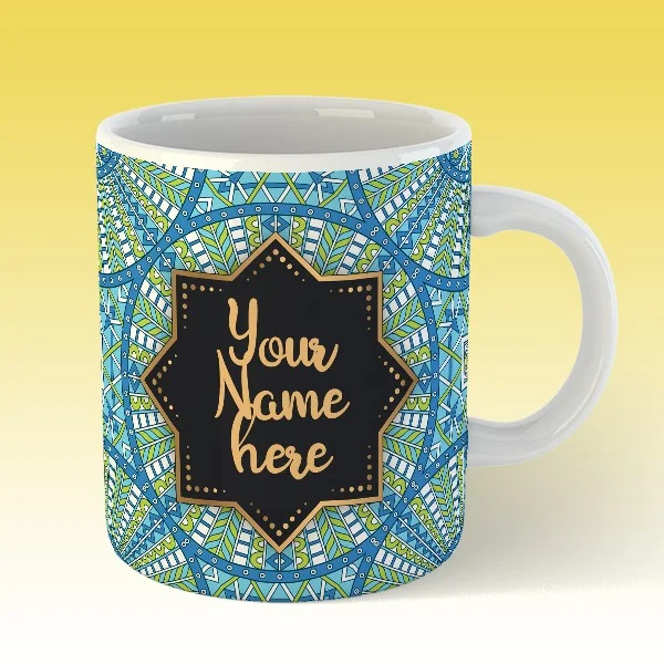 Name Mug