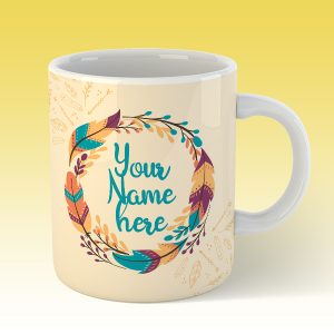 Name Mug