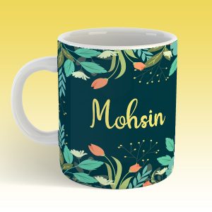 Name Mug