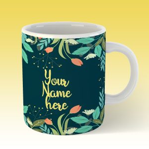 Name Mug