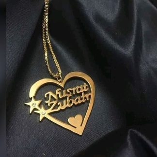 Name-Necklace