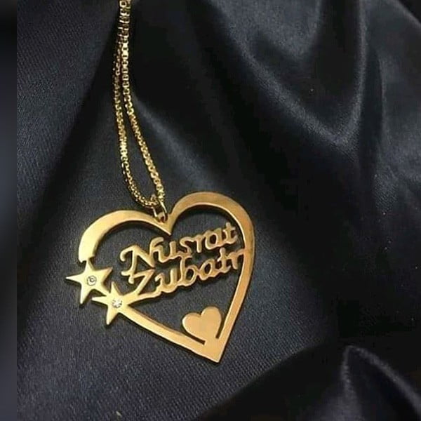 Name-Necklace