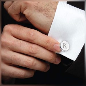 Men's Cufflinks