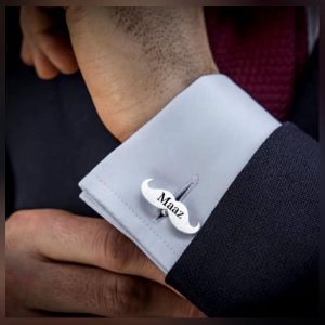 Men's Cufflinks