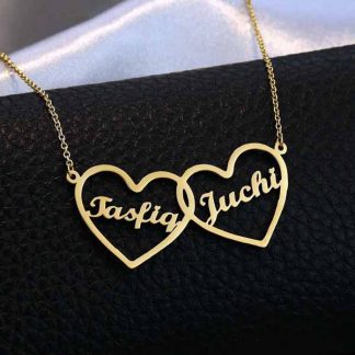 Name Necklace - D29
