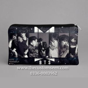 BTS Pouch