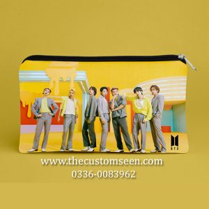 BTS Pouch