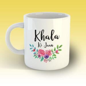 Khala Ki Jan Mug