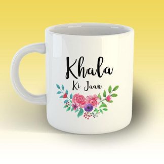 Khala Ki Jan Mug