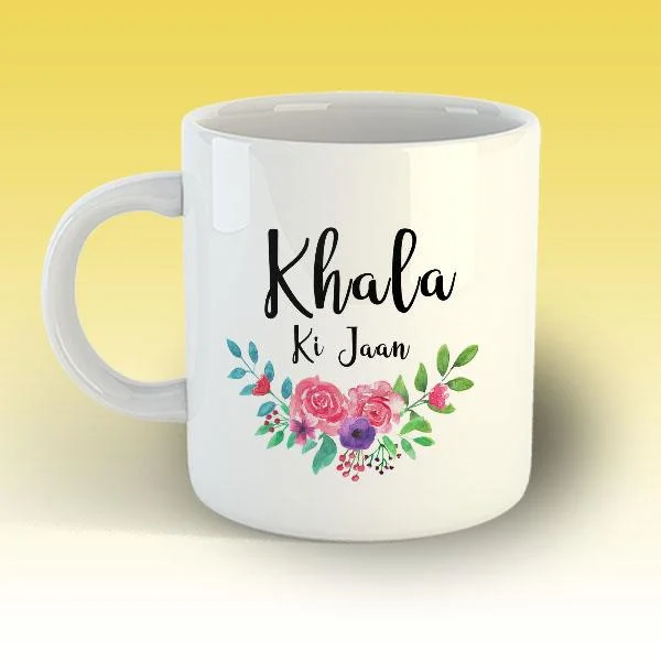 Khala Ki Jan Mug