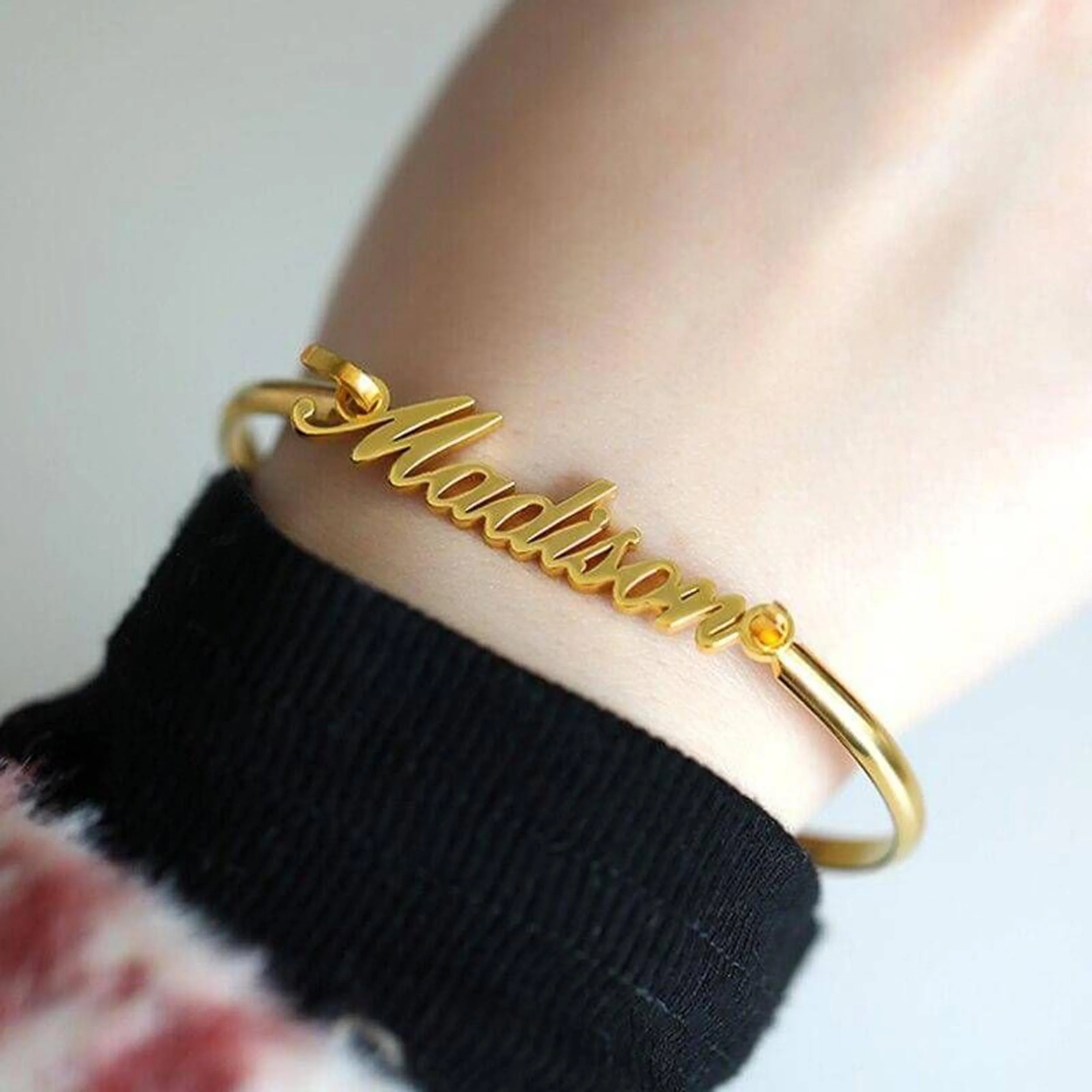 Custom Made Bracelets