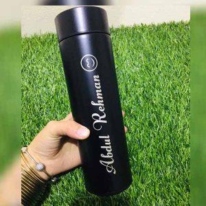 Customize Name Water Bottle