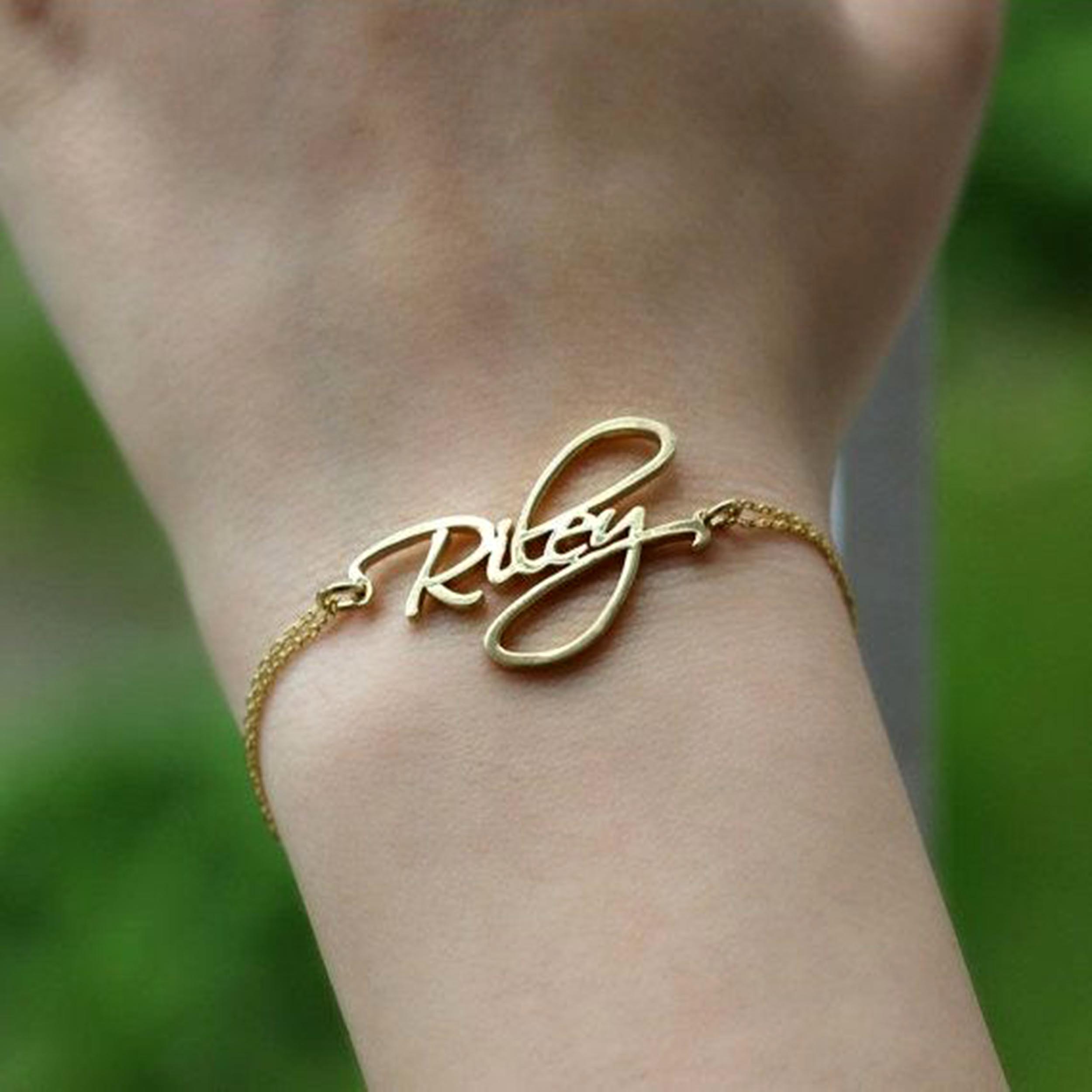 Custom Bracelets For Women The Custom Seen Bracelets Shop