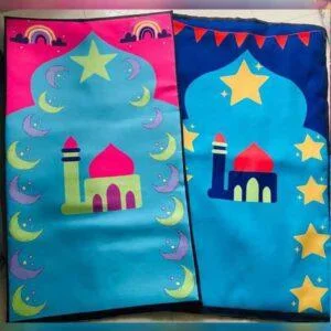 Kids Prayer Mats