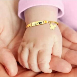 Baby Bracelets