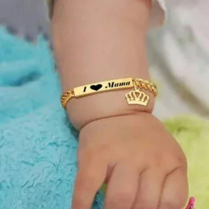 Baby Bracelets